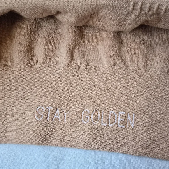 Branwyn▪️Essential Bralette Merino Wool in Warm Nude with convertible straps - Picture 9 of 10